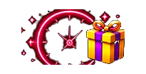 Live event reward